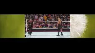 WWE Brock Lesnar lays waste to Big Show: Raw, Oct. 5, 2015