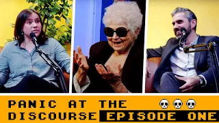 Panic at the Discourse E01 - Introduction