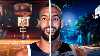 The Rise, Fall, and Rise Again of Rudy Gobert