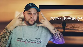 🤘Puscifer🤘 The Humbling River Reaction!