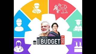 Budget 2021 highlights