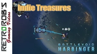 Indie Gems: Battlevoid Harbinger