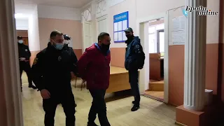 Обвинуваченому у смертельній ДТП змінили міру запобіжного заходу (ТК "Броди online")