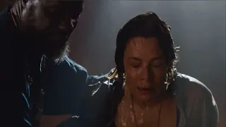 Movie drowning scene 9