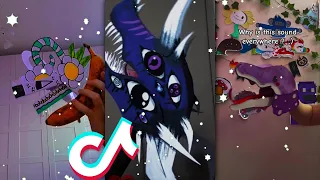 😱THE AMAZING Paper Dragon 🔥Puppet TikTok Compilation #131