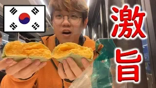 韓国人が日本のサービスエリアに行って驚いたこと！(3話) Tokyo trip