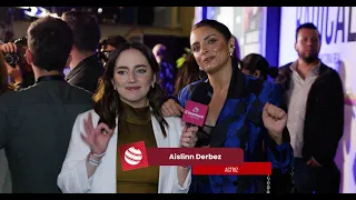 Radical de Eugenio Derbez (Alfombra roja y premier) | Cinemex