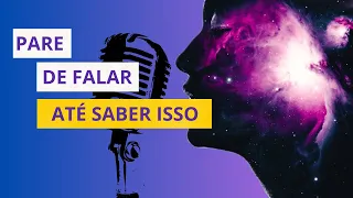 Se você falar assim consigo mesmo, terá tudo o que deseja - O Diálogo Interior Cria a Realidade