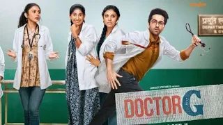 DOCTOR G FULL MOVIE HD || 1080p || EOCTC MOVIES