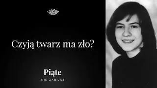 Czyją twarz ma zło? - część II - 5NZ #53 | Anneliese Michel