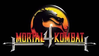 Mortal Kombat 4 Music - Elder Gods (FINISH HIM!) Extended