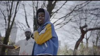 LBS Kee'vin - Menace Ft. Lil Poppa (Official Video)