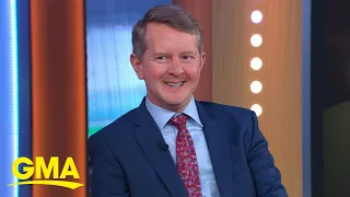 Ken Jennings responds to Emma Stone wanting to be on ‘Jeopardy!’