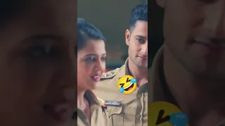 Amar Vidrohi Help Haseena Malik To Very Funny🤣Scene #short#shorts#maddamsir#haseenamalik#amarvidrohi