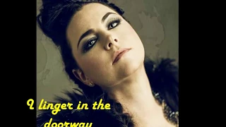 Evanescence- Imaginary (Synthesis; With Lyrics; HD)