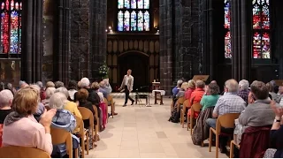 Michael Christian Durrant - Claude Debussy - Clair de lune & La fille aux cheveux de lin for Guitar