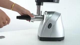 KD02004 - 300W Meat Grinder