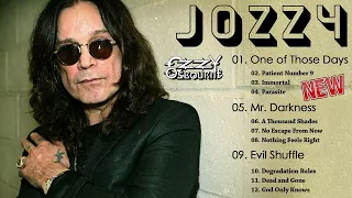 Ozzy Osbourne Greatest Hits || Ozzy Osbourne Greatest Hits Playlist - Ozzy Osbourne Best Songs