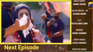 Fasiq Episode 12 Teaser Promo | HAR PAL GEO Drama