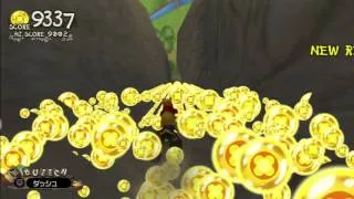 Kingdom Hearts 2.5 HD - 100 Acre Wood Minigames (Jiminy's Journal Requirements)