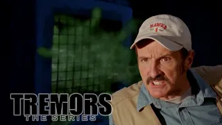 Ghost Hunt | Tremors: The Series