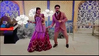 Tere Vaaste couple dance song #zarahatkezarabachke #vickykaushal https://youtube.com/@SatakshiSharma