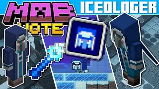 Minecraft Mob Vote - ICEOLOGER - New Attack?!? Minecraft Live Oct.3rd! Who Wins?! Bedrock/Java