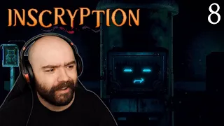 Inscryption | Blind Playthrough [Part 8]