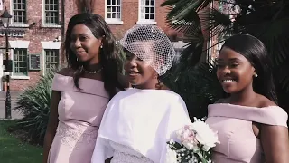 Eden XL Music - First Dance (Wedding Clips)