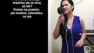 Kocha się raz- Irena Jarocka (Cover by Filipina Charm)