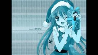 NIGHTCORE{Orange Caramel + NU'EST} Dashing Through the Snow in High Heels