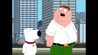 Family Guy 911