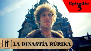 ¡Película completa! ¡No te lo pierdas! ¡LA DINASTÍA RURIK! Episodio 1!