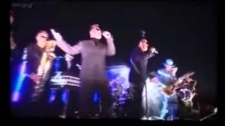 Madness Live at Buckingham Palace - Our House & It Must Be Love - 4th June 2012