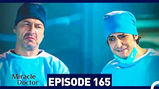 Miracle Doctor Episode 165