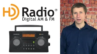 HD Radio - Extra Digital AM/FM Radio Stations in your Area