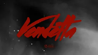 Brooklyn Lorenzo - Vendetta (Official Lyric Video)