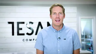 Travis Hansen: CEO at Tesani Companies