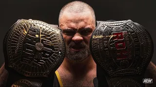 Every ROH World Champion (2002-2023) UPDATED