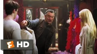 Stardust (3/8) Movie CLIP - Honey, You're Wearing a Bathrobe (2007) HD