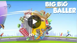 Big Big Baller ~ Android Gameplay.