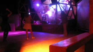 Yulia Lunga&Full Band (Odessa)-We Will Rock You