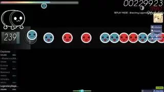 osu! - [Taiko] Symphonic Love + NC