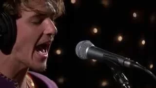 Houndmouth - Darlin' (Live on KEXP)