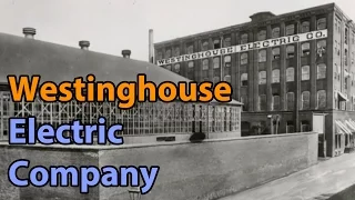 Westinghouse - Chapter 14 - Westinghouse Electric Company