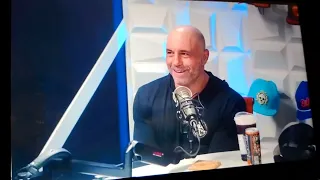 Joe Rogan and Tom Segura Talk About Bad Places with Bad People