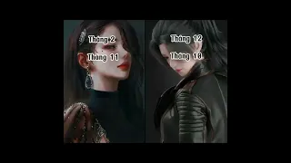 Tổng Hợp TikTok của 12 cung hoàng đạo 【𝐏𝟭】