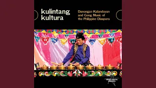 Kapamalong-malong Dance Music I