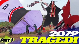 TRAGEDI /  INSIDEN LAYANG LAYANG 2019   Part 1