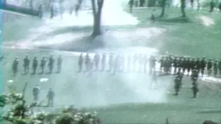 Remembering May 4, 1970 at Kent State University
